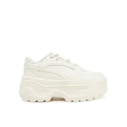 Zdjęcie Puma Sneakersy Karmen X-TRA 400369 04 Écru