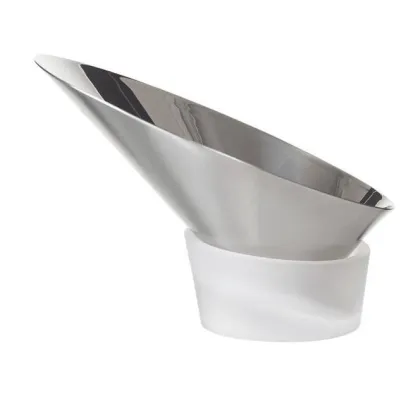 Zdjęcie Dekanter do wina z podstawką