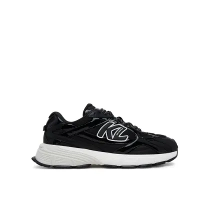 Zdjęcie KARL LAGERFELD Sneakersy Orion KL55525 Czarny