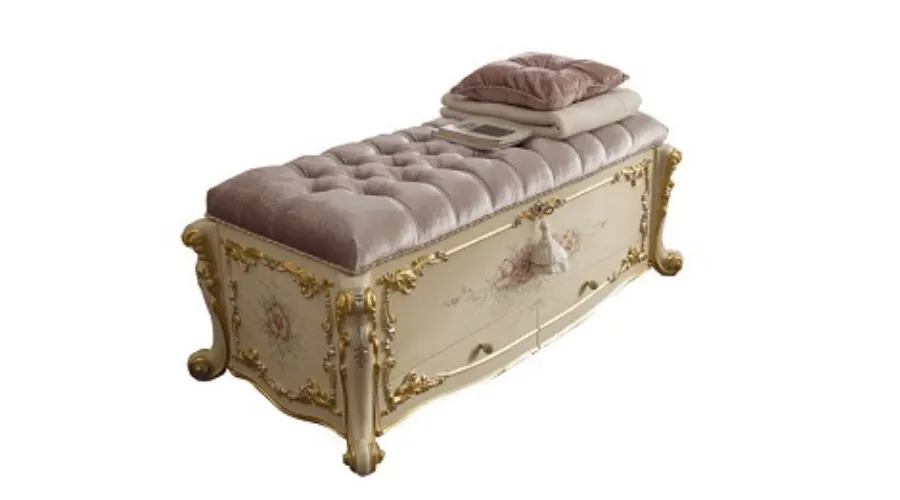 obrazek 1 Klasyczny kufer do wyjątkowego wnętrza