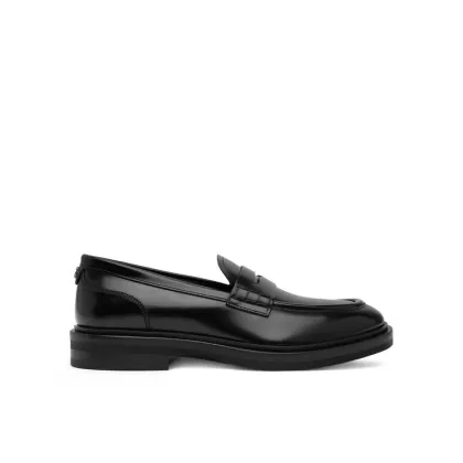 Zdjęcie Dolce&Gabbana Lordsy CM0078 A1203 Czarny
