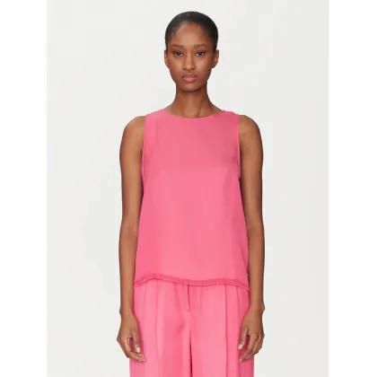 Zdjęcie Marella Bluzka Platino 2515161061 Różowy Regular Fit