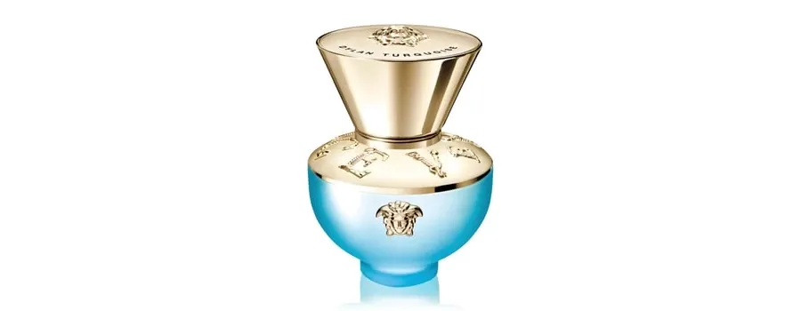obrazek 1 Versace Dylan Turquoise Woda toaletowa 30 ml