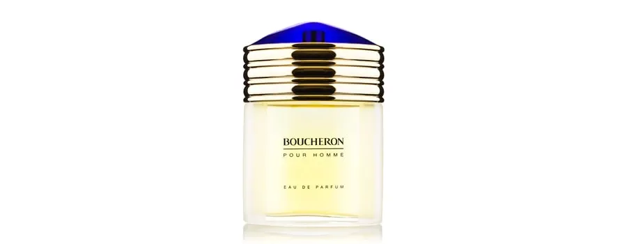 obrazek 1 Boucheron Homme Woda perfumowana 100 ml