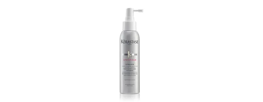 obrazek 1 Kérastase Specifique Anti-Haarausfall Stimuliste Serum do włosów 125 ml