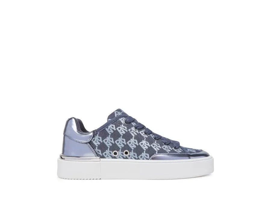 obrazek 1 DKNY Sneakersy Bradley K1532595 Niebieski