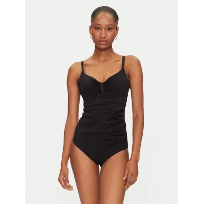 Zdjęcie Chantelle Strój kąpielowy Icon C16VR0 Czarny