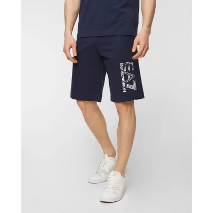 Zdjęcie Szorty Ea7 Emporio Armani EA7 Emporio Armani