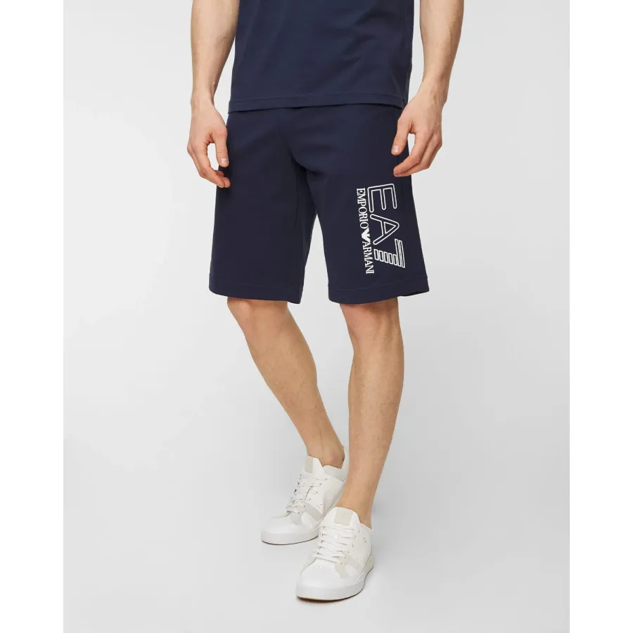obrazek 1 Szorty Ea7 Emporio Armani EA7 Emporio Armani