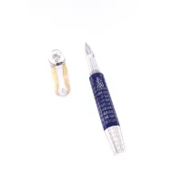 Zdjęcie Luksusowe pióro kulkowe 99 NAMES OF ALLAH marki Urso