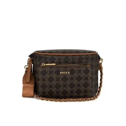 Zdjęcie MEXX Torebka MEXX-S-005-07 Brązowy