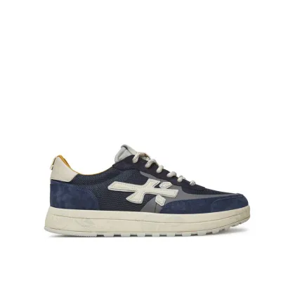 Zdjęcie Premiata Sneakersy Nous 7229 Granatowy
