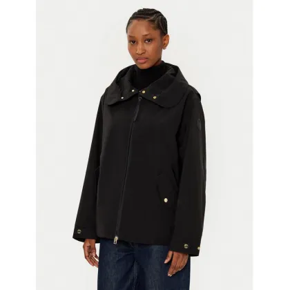 Zdjęcie JOOP! Kurtka przejściowa 58Octavia 30044770 Czarny Regular Fit