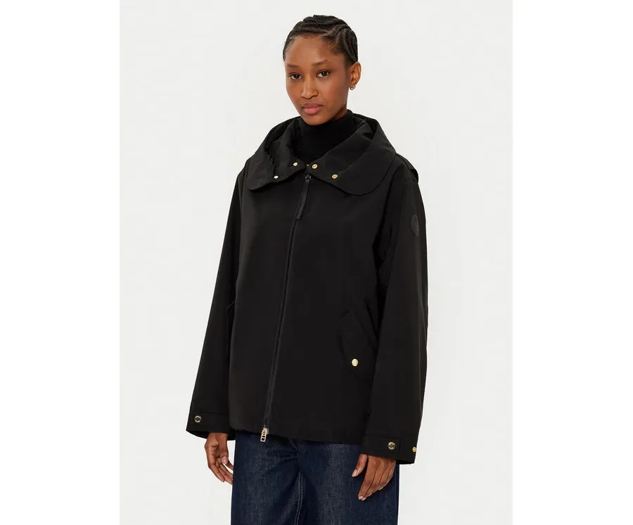 obrazek 1 JOOP! Kurtka przejściowa 58Octavia 30044770 Czarny Regular Fit