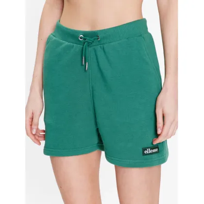 Zdjęcie Ellesse Szorty sportowe Shanni SGR17948 Zielony Regular Fit