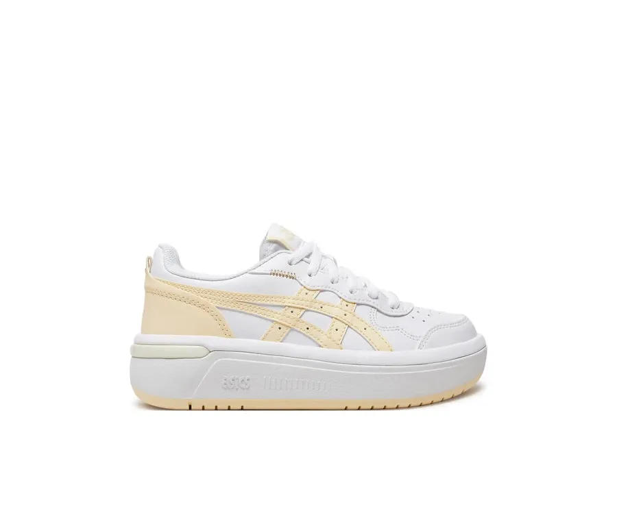 obrazek 1 Asics Sneakersy Japan S St 1203A289 Biały