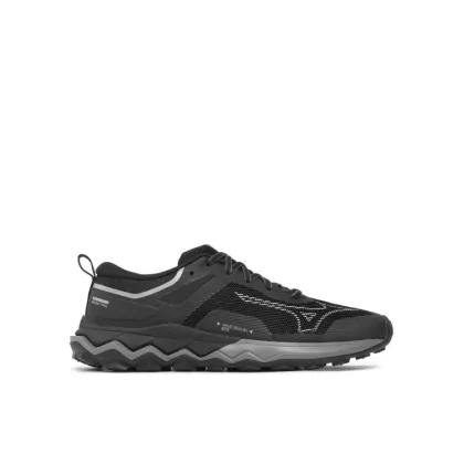 Zdjęcie Mizuno Buty do biegania Wave Ibuki 4 Gtx GORE-TEX J1GJ2259 Czarny