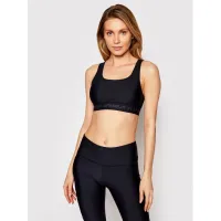 Zdjęcie Under Armour Biustonosz sportowy Crossback 1361034 Czarny
