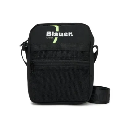 Zdjęcie Blauer Saszetka S5COLBY05/BAL Czarny