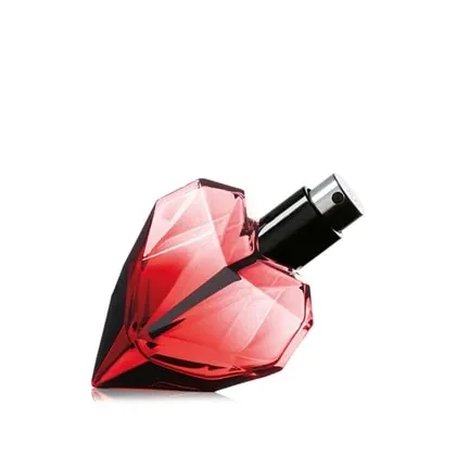 Zdjęcie DIESEL Loverdose Red Kiss Woda perfumowana 30 ml