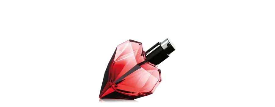 obrazek 1 DIESEL Loverdose Red Kiss Woda perfumowana 30 ml