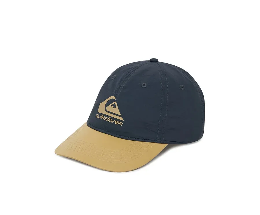 obrazek 1 Quiksilver Czapka z daszkiem QS-M3-001-SS25 Granatowy