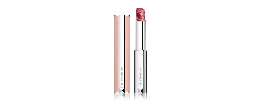 obrazek 1 GIVENCHY Le Rose Perfecto Balsam do ust 2.8 g Nr. 333 L’interdit