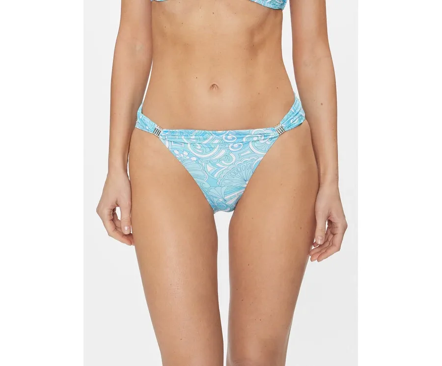 obrazek 1 Melissa Odabash Dół od bikini Grenada Niebieski