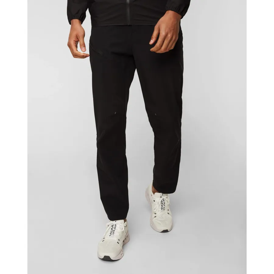 obrazek 1 Spodnie Męskie On Running Trek Pants