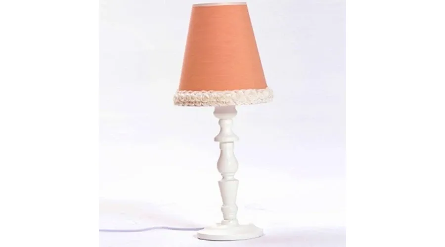 obrazek 1 Stylowa lampka nocna do młodzieżowego pokoju - Cilek