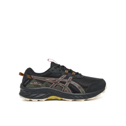 Zdjęcie Asics Buty do biegania Gel-Venture 10 Waterproof 1012B760 Czarny