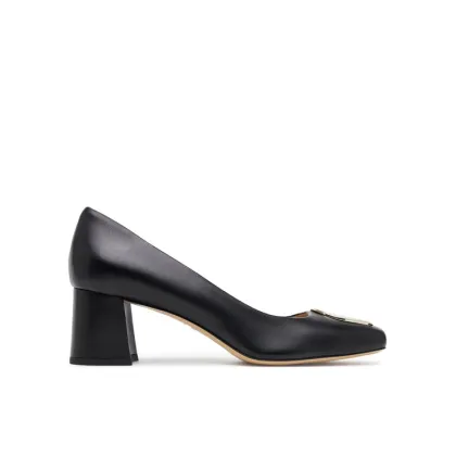 Zdjęcie Aigner Półbuty Grazia 25D 1251140 Czarny