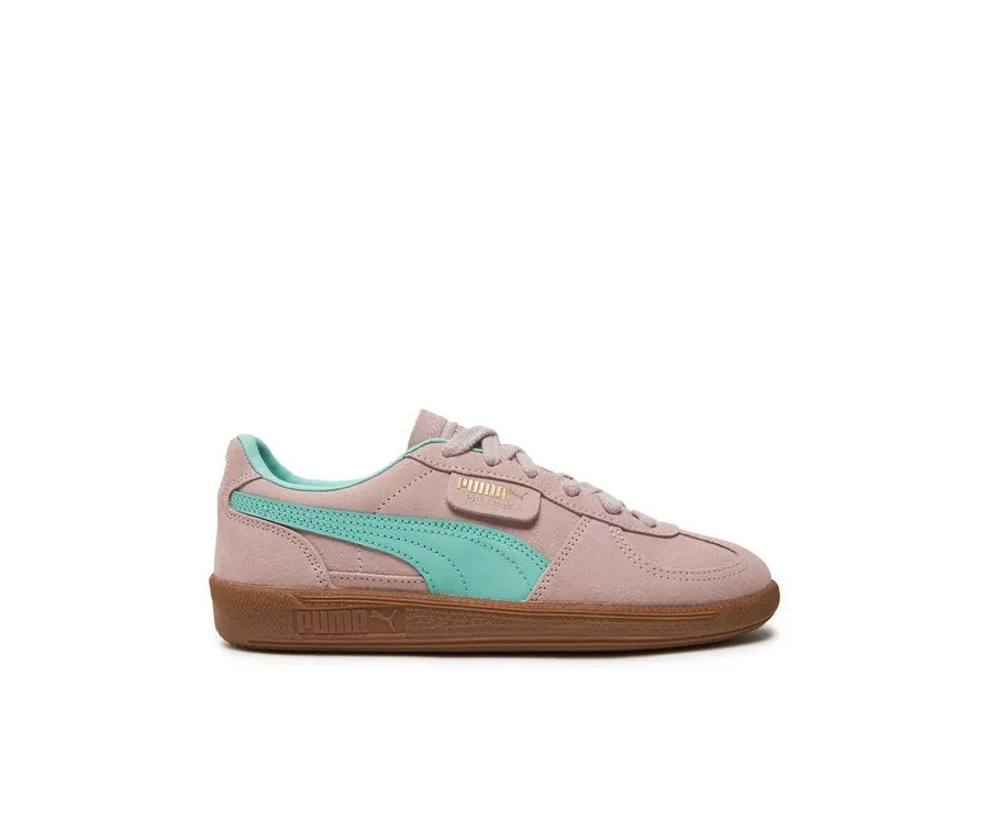 obrazek 1 Puma Sneakersy Palermo 396463 23 Szary