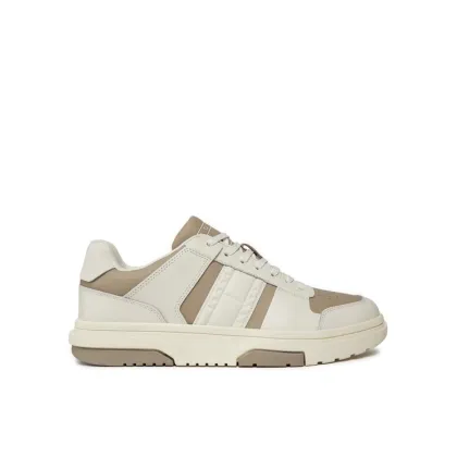 Zdjęcie Tommy Jeans Sneakersy EM0EM01283 Écru
