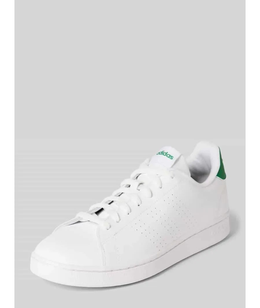 obrazek 1 Sneakersy sznurowane model ‘ADVANTAGE’