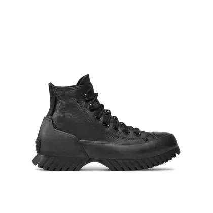 Zdjęcie Converse Botki Chuck Taylor All Star Lugged Winter 2.0 Hi 171427C Czarny