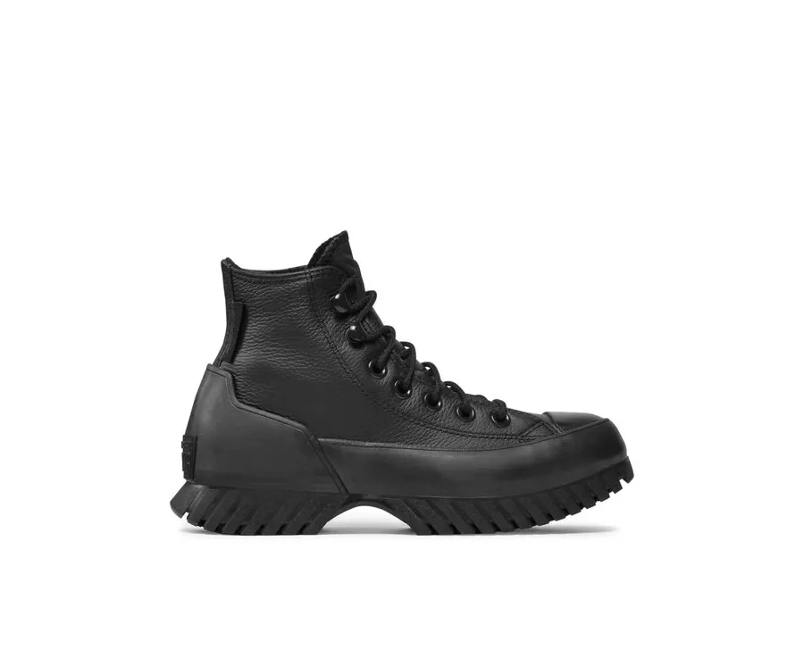 obrazek 1 Converse Botki Chuck Taylor All Star Lugged Winter 2.0 Hi 171427C Czarny