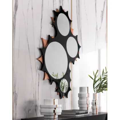 Picture Stylish Ampére mirror - OPR House