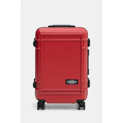 Zdjęcie Eastpak walizka Resist'R Case S 55x36x23 cm kolor czerwony EK0A5BJE4S01