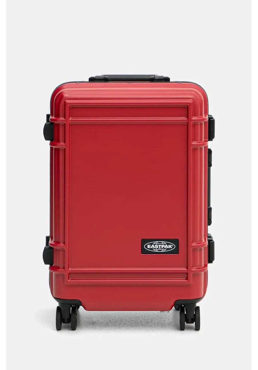 obrazek 1 Eastpak walizka Resist'R Case S 55x36x23 cm kolor czerwony EK0A5BJE4S01