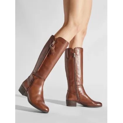 Zdjęcie Pikolinos Oficerki W1U-9653 Brązowy