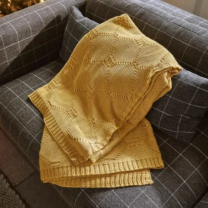 Zdjęcie Pled Cresil