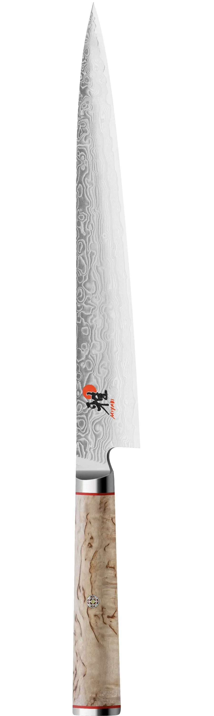 obrazek 1 Nóż Sujihiki Miyabi 5000MCD - 24 cm