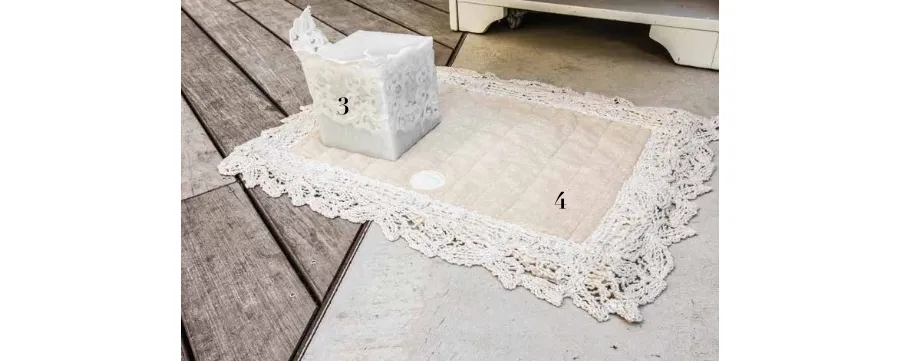 obrazek 6 Zachwycający zestaw łazienkowy Arte Pura