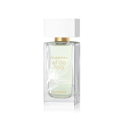Zdjęcie Elizabeth Arden White Tea Eau Fraiche Woda odświeżająca 50 ml
