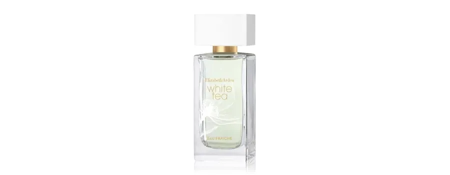 obrazek 1 Elizabeth Arden White Tea Eau Fraiche Woda odświeżająca 50 ml