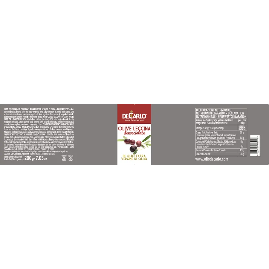 obrazek 6 Fantastyczny kosz prezentowy z włoskimi produktami kulinarnymi