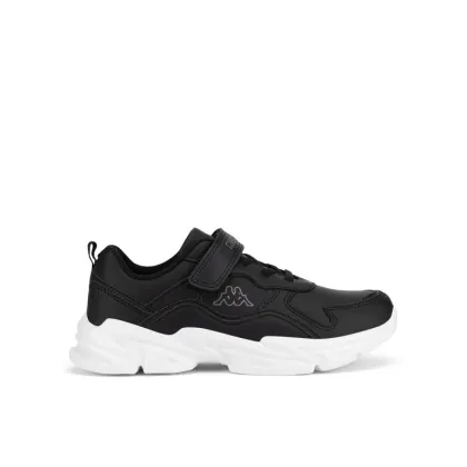 Zdjęcie Kappa Sneakersy 23KC2346A Czarny