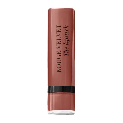 Zdjęcie Bourjois Rouge Velvet Szminka do ust 16 Caramelody 2.5 g