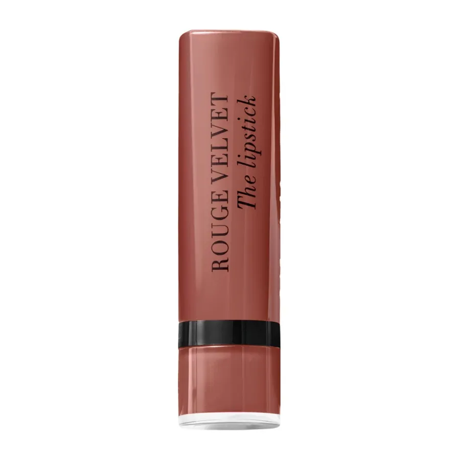 obrazek 1 Bourjois Rouge Velvet Szminka do ust 16 Caramelody 2.5 g